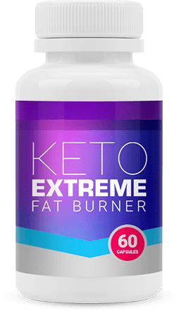 Капсула Keto Extreme