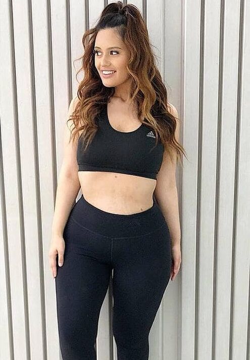 Кето аз ҳад зиёд кӯмак кард, ки ман 20 кг гум кунам