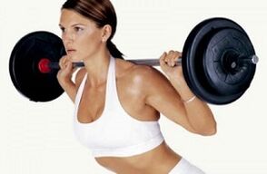 машқҳои пурраи вазни бадан