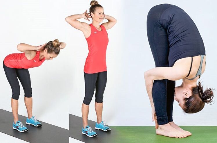 Torso хам мекунад