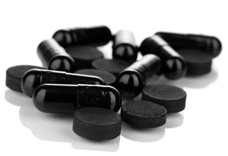 Карбони фаъол