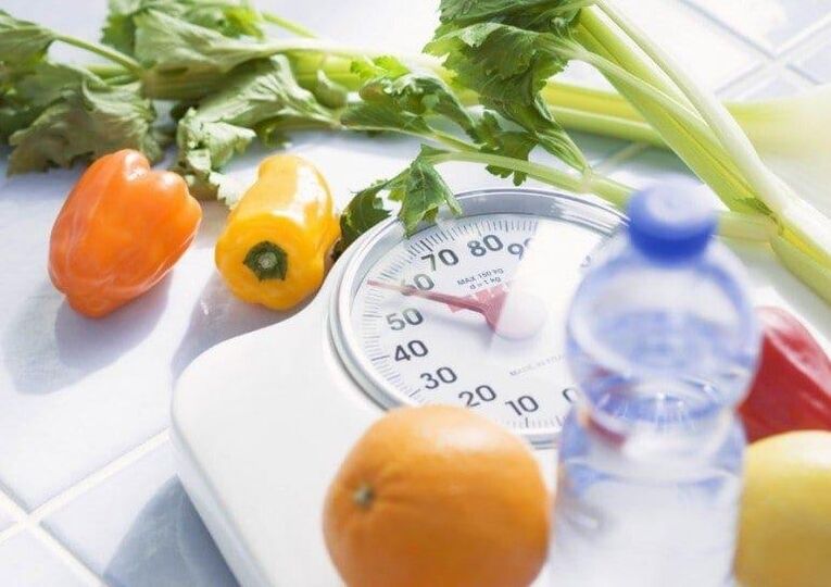 Парҳез барои танбалҳо